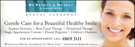Dr Patrick Meaney And Associates - Gold Coast Dentists 0