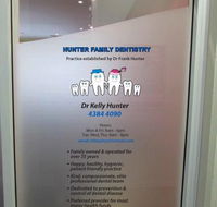 Hunter Family Dentistry - Gold Coast Dentists