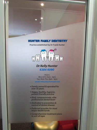 Hunter Family Dentistry - Gold Coast Dentists 0