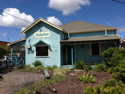 Dr SJ Shelton's Dental Surgery - Gold Coast Dentists 0