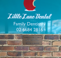 Little Lane Dental - Gold Coast Dentists