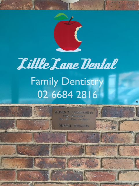 Little Lane Dental - Gold Coast Dentists 0