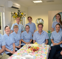 Keppel Dental - Gold Coast Dentists