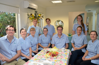 Keppel Dental
