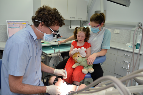 Keppel Dental - Gold Coast Dentists 4