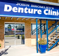 John Bromley's Denture Clinic - Gold Coast Dentists