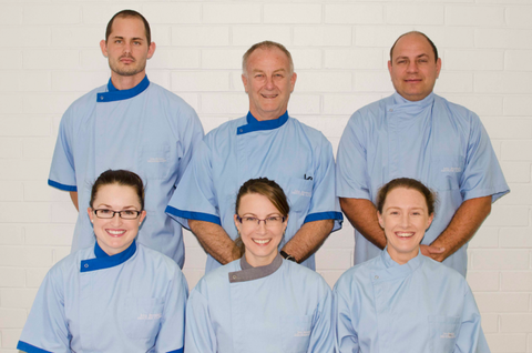 John Bromley's Denture Clinic - Gold Coast Dentists 4
