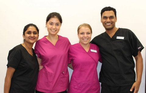 Ria Family Dental - Gold Coast Dentists 2