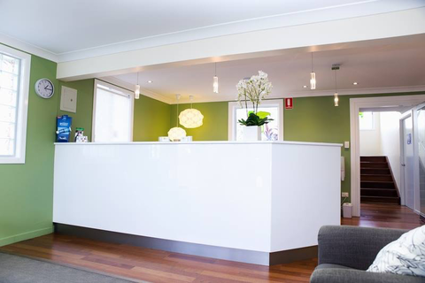 O'Reilly Dental - Gold Coast Dentists 2