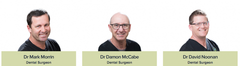 Morrin Dental Pty Limited - Gold Coast Dentists 0