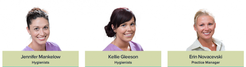 Morrin Dental Pty Limited - Gold Coast Dentists 1