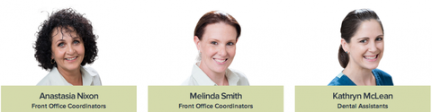 Morrin Dental Pty Limited - Gold Coast Dentists 2