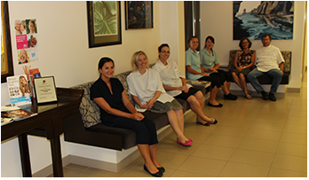 Bowen QLD Gold Coast Dentists