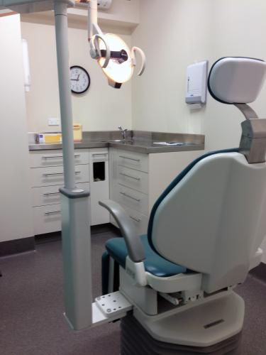 Northern Rivers Denture Clinic - Gold Coast Dentists 1