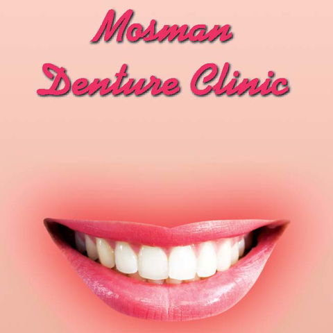 Mosman Denture Clinic - Gold Coast Dentists 1