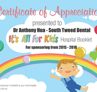 South Tweed Dental - Gold Coast Dentists
