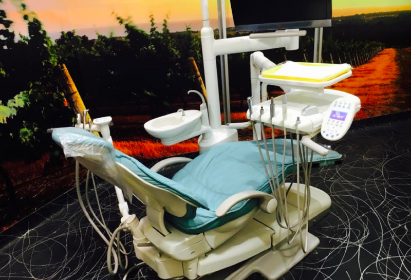 Broke NSW Gold Coast Dentists