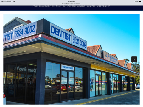 Tweed Banora Dental - Gold Coast Dentists 1