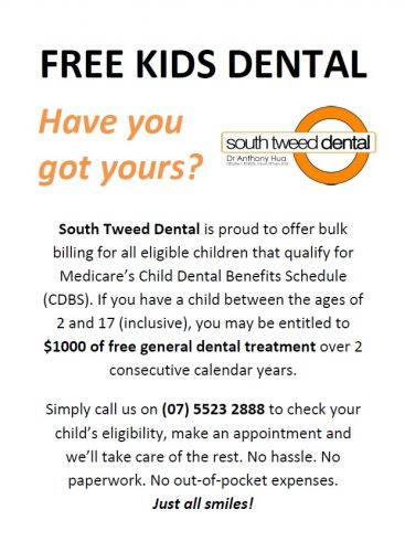 South Tweed Dental - Gold Coast Dentists 12