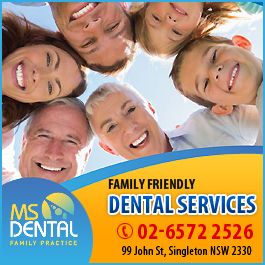 MS Dental (Family Practice) - Gold Coast Dentists 1