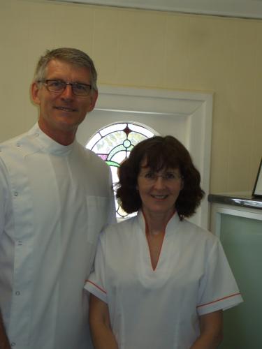 Complete Denture Solutions - Gold Coast Dentists 1