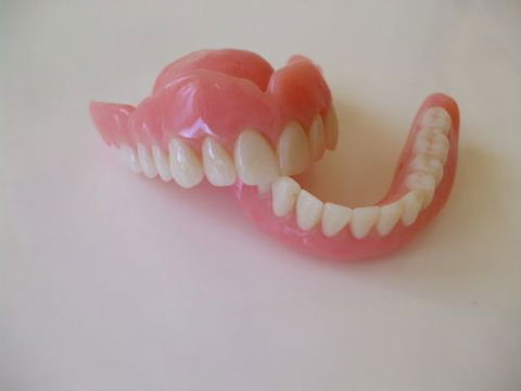 Complete Denture Solutions - Gold Coast Dentists 2