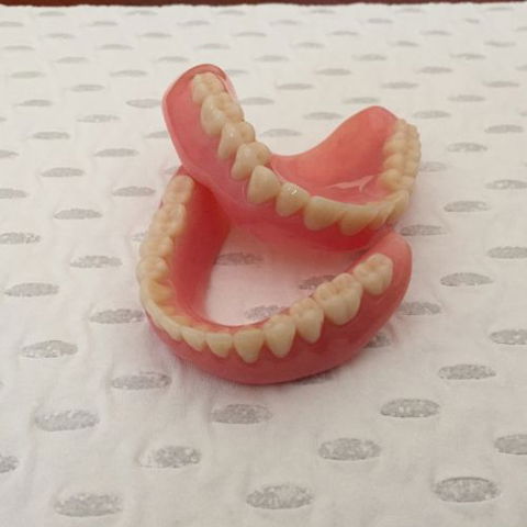 Complete Denture Solutions - Gold Coast Dentists 3