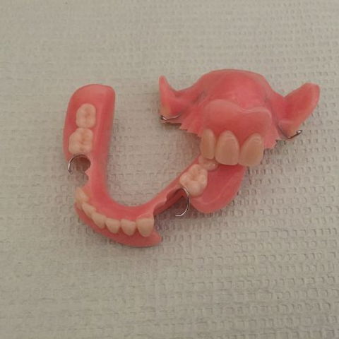Complete Denture Solutions - Gold Coast Dentists 5