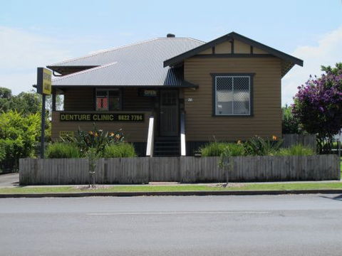 Active Denture Clinic - Gold Coast Dentists 9