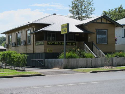 Active Denture Clinic - Gold Coast Dentists 10