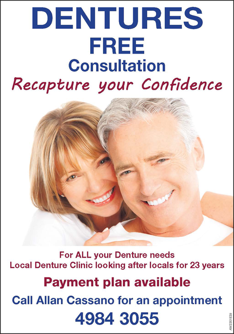 Port Stephens Denture Clinic - Gold Coast Dentists 3