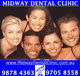 Midway Dental Clinic... - Gold Coast Dentists
