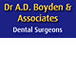 Dr A. D. Boyden  Associates - Gold Coast Dentists