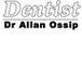 Dr Allan Ossip - Gold Coast Dentists