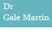 Gale Martin Dr