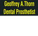 Geoffrey A. Thorn - Gold Coast Dentists