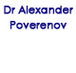 Alexander Poverenov Dr - Gold Coast Dentists