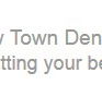 New Town Denture Clinic - Gold Coast Dentists