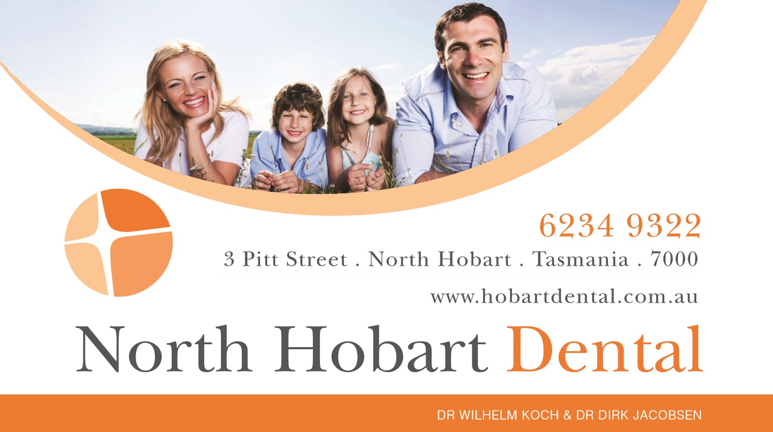 North Hobart TAS Gold Coast Dentists