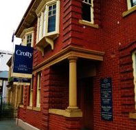 Crotty Dental - Gold Coast Dentists