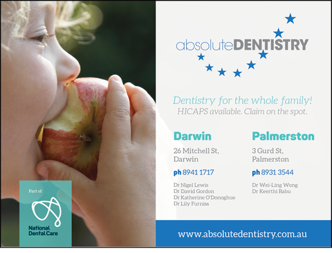 Absolute Dentistry Darwin - Gold Coast Dentists 5