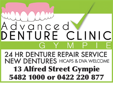 Advanced Denture Clinic Gympie'Sudesh - Gold Coast Dentists 1