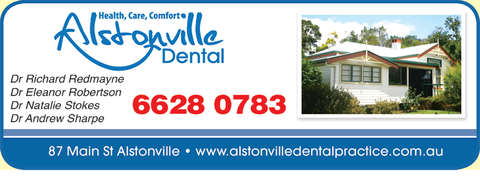 Alstonville Dental - Gold Coast Dentists 2