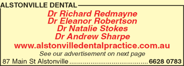 Alstonville Dental - Gold Coast Dentists 3