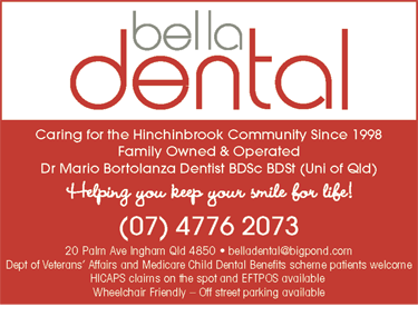 Bella Dental - Gold Coast Dentists 1