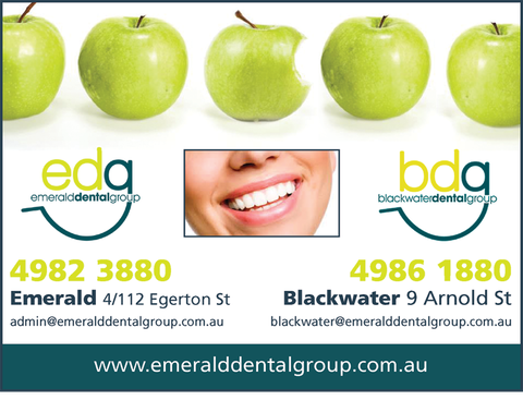 Blackwater Dental Group - Gold Coast Dentists 1