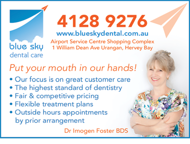 Blue Sky Dental Care - Gold Coast Dentists 2