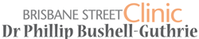 Bushell-Guthrie Dr Phillip'Oral Surgeon