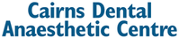 Cairns Dental Anaesthetic