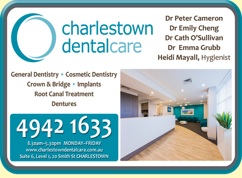 Cameron Peter Dr - Gold Coast Dentists 1